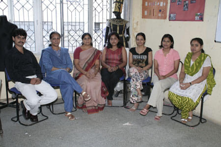 Aruna Institute of Fashion Technology Bangalore AIFT photo 7