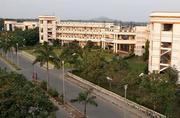 Dhanalakshmi College of Engineering (Autonomous), Chennai Campus Images photo 1