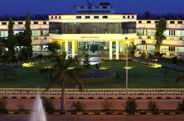 Dhanalakshmi College of Engineering (Autonomous), Chennai Campus Images photo 2