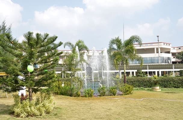 Dhanalakshmi College of Engineering (Autonomous), Chennai Campus Images photo 3