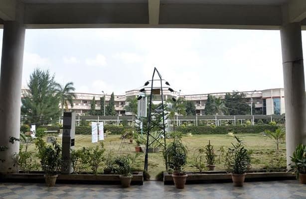 Dhanalakshmi College of Engineering (Autonomous), Chennai Campus Images photo 4