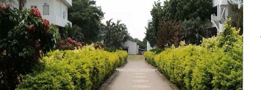 Jyothishmathi Institute of Technology and Science Karimnagar Academic Building photo 2