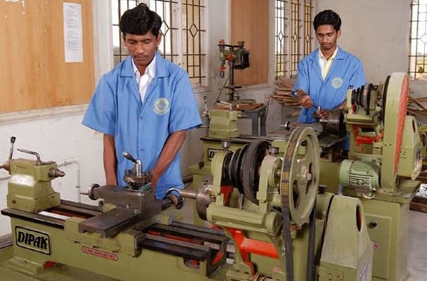 Dhanalakshmi College of Engineering (Autonomous), Chennai Labs photo 2