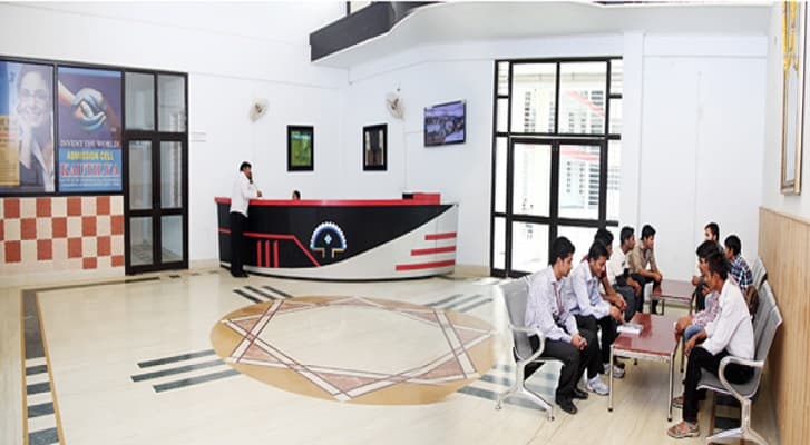 Kautilya Institute of Technology and Engineering Jaipur College Images photo 1