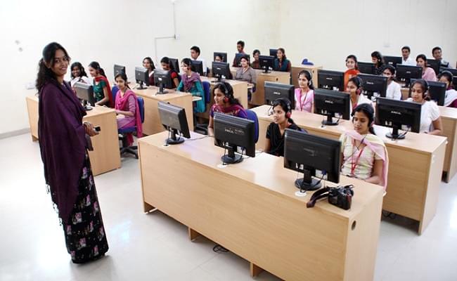 Kautilya Institute of Technology and Engineering Jaipur College Images photo 2