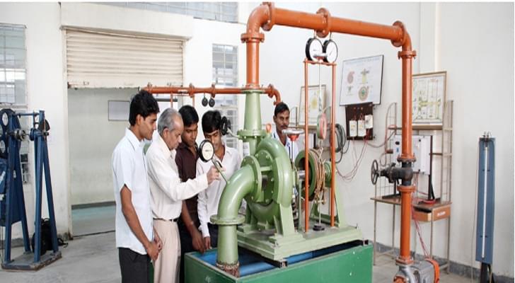 Kautilya Institute of Technology and Engineering Jaipur College Images photo 6
