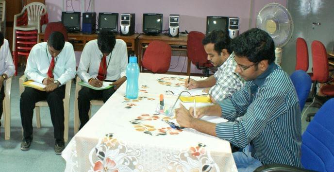 Sethu Institute of Technology Madurai Events photo 2