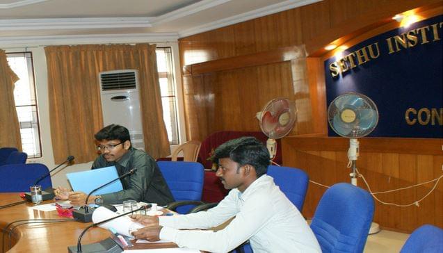 Sethu Institute of Technology Madurai Events photo 5