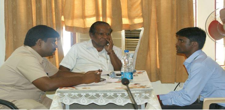 Sethu Institute of Technology Madurai Events photo 7