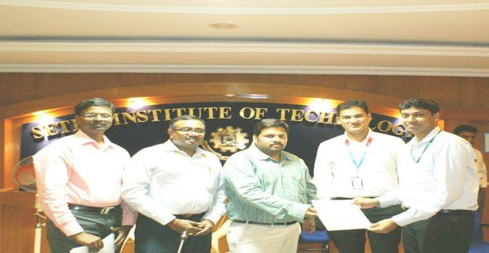 Sethu Institute of Technology Madurai Events photo 8