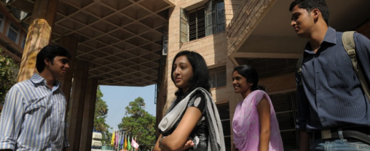 DSCE Bangalore Infrastructure photo 10