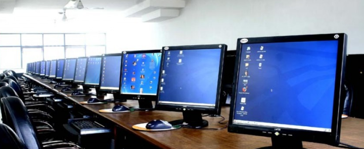 DSCE Bangalore Infrastructure photo 15