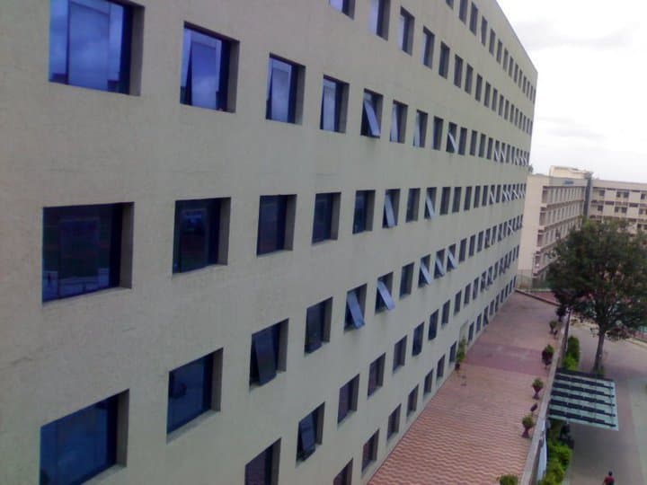 DSCE Bangalore Campus photo 14