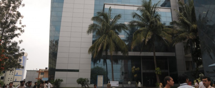 DSCE Bangalore Campus photo 6