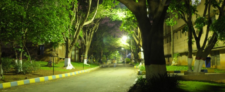 DSCE Bangalore Campus photo 7