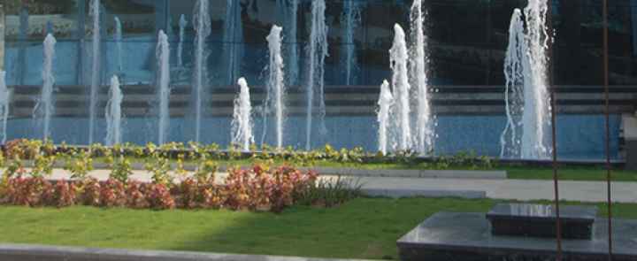 DSCE Bangalore Campus photo 4