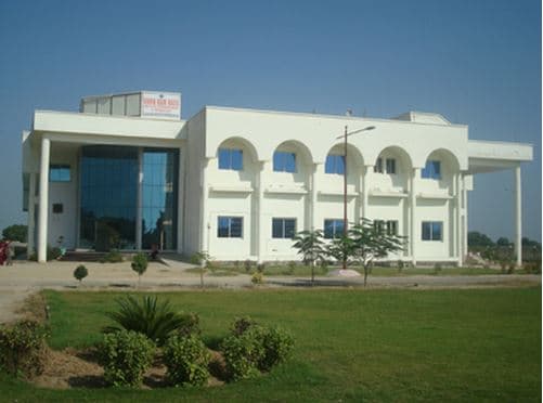 Guru Ram Dass Institute of Engineering & Technology Bathinda Buildings photo 2