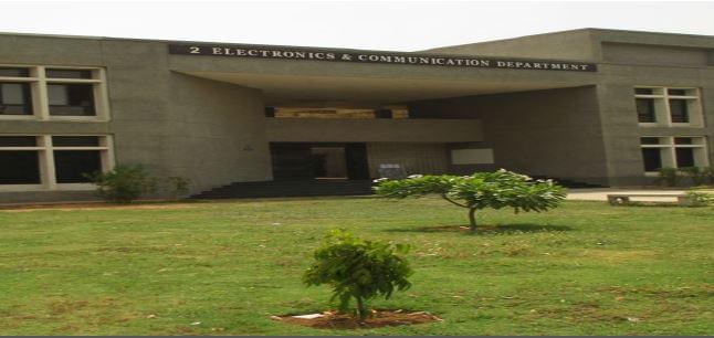 GEC Gandhinagar hostel photo 2