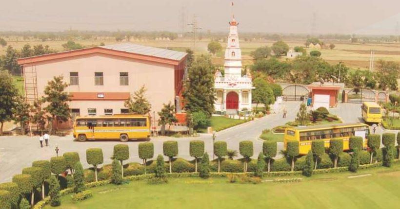 Haryana College of Technology and Management Kaithal Campus photo 2