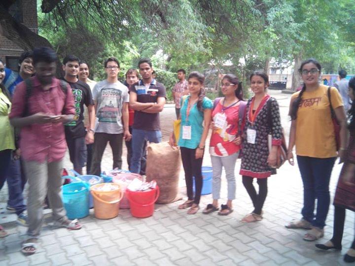 Vallabhbhai Patel Chest Institute Campus photo 2