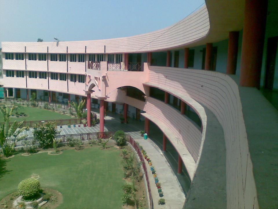 Hindu College of Engineering Sonepat Academic Building photo 1