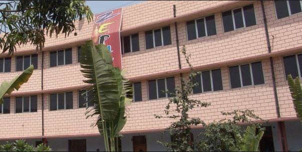 Hindu College of Engineering Sonepat Academic Building photo 2