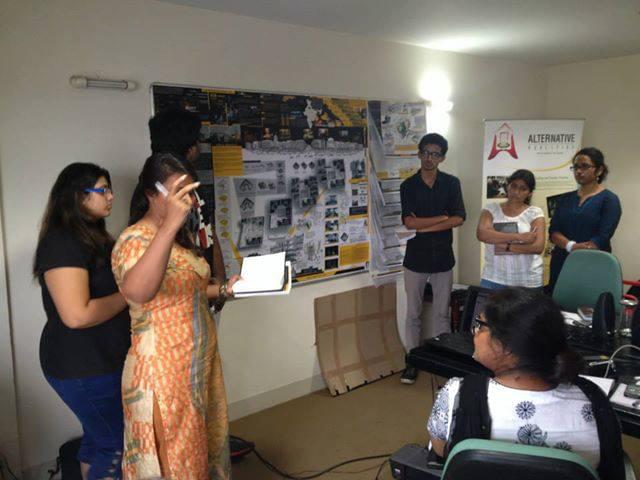 Academy of Architecture Mumbai Campus photo 3