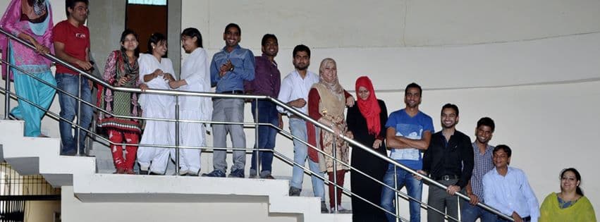 ACN College of Engineering and Management Studies Aligarh Academic Buildings photo 1