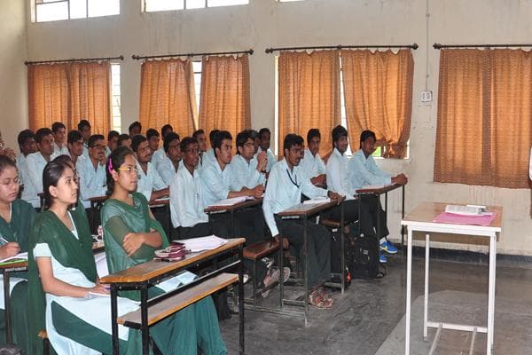 ACN College of Engineering and Management Studies Aligarh Academic Buildings photo 4