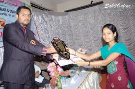 Anjuman College for Women Bhatkal Infrastructure photo 4