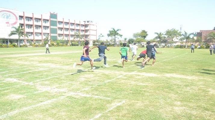 Doon Valley College of Engineering Karnal Sports photo 1