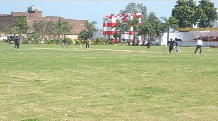 Doon Valley College of Engineering Karnal Sports photo 2
