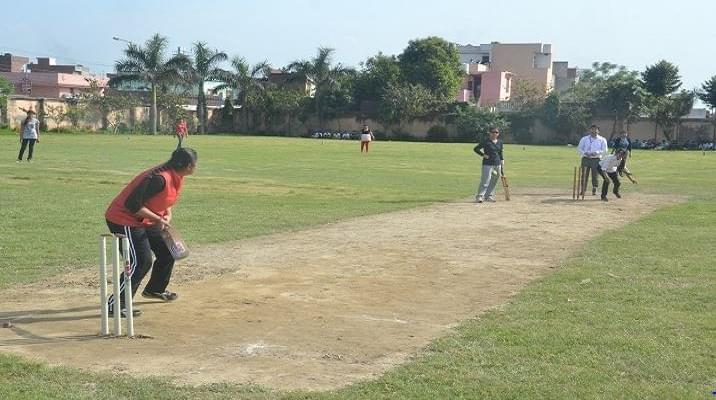 Doon Valley College of Engineering Karnal Sports photo 3