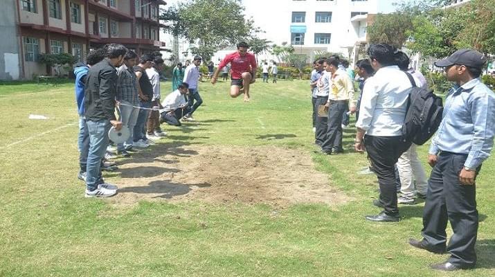 Doon Valley College of Engineering Karnal Sports photo 4