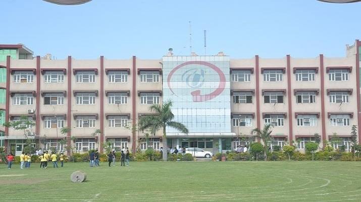 Doon Valley College of Engineering Karnal Campus photo 1