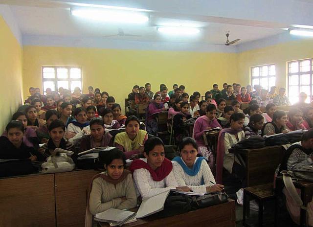 Baba Balak Nath Post Graduate College Hamirpur Campus photo 3