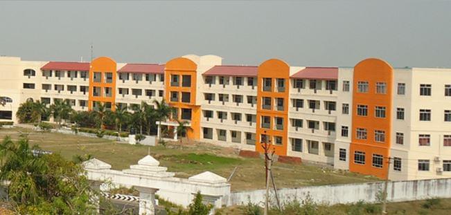 Sri Balaji Chockalingam Engineering College Tiruvannamalai Campus photo 2
