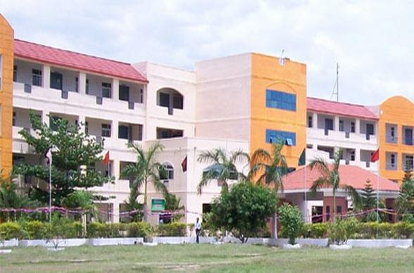Sri Balaji Chockalingam Engineering College Tiruvannamalai Campus photo 4