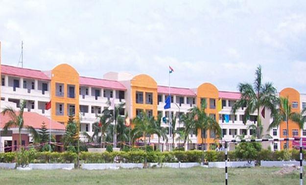 Sri Balaji Chockalingam Engineering College Tiruvannamalai Campus photo 5