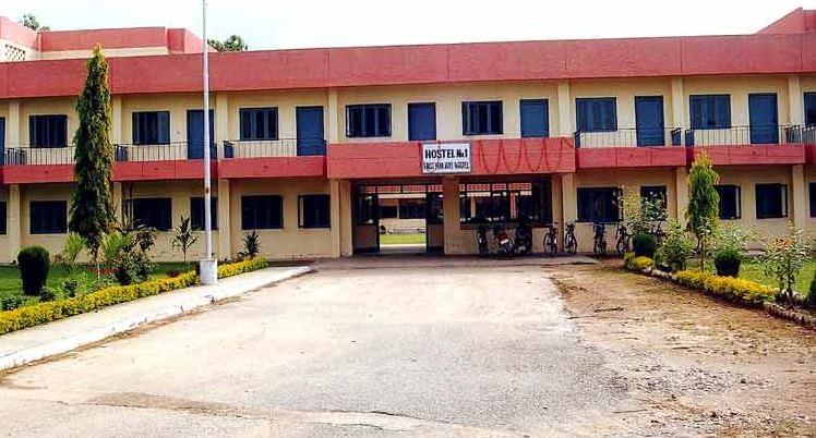 BCET Gurdaspur Campus photo 1