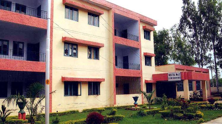 BCET Gurdaspur Campus photo 2