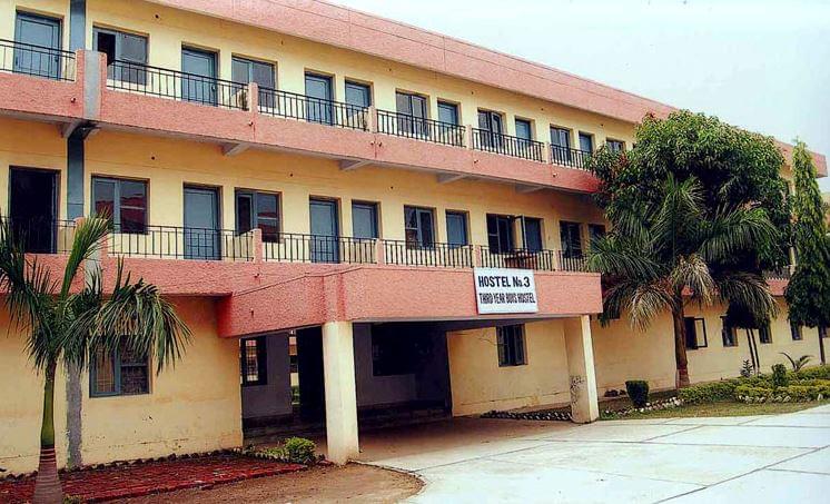 BCET Gurdaspur Campus photo 3