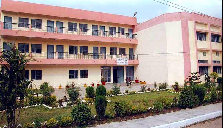 BCET Gurdaspur Campus photo 4