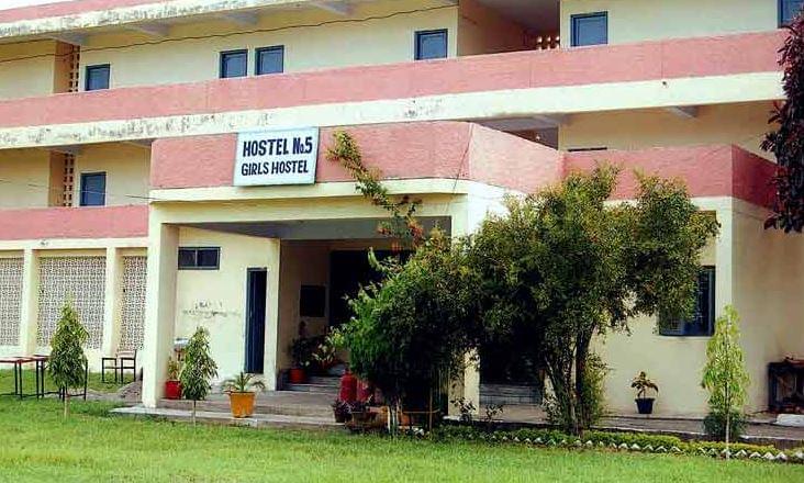 BCET Gurdaspur Campus photo 5