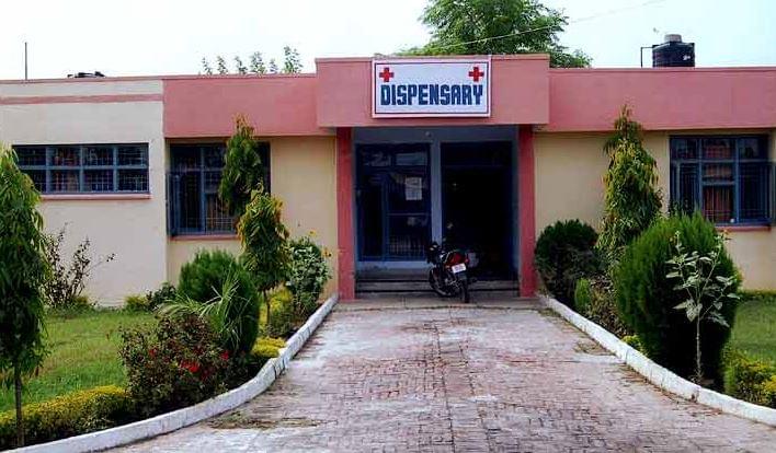 BCET Gurdaspur Campus photo 6