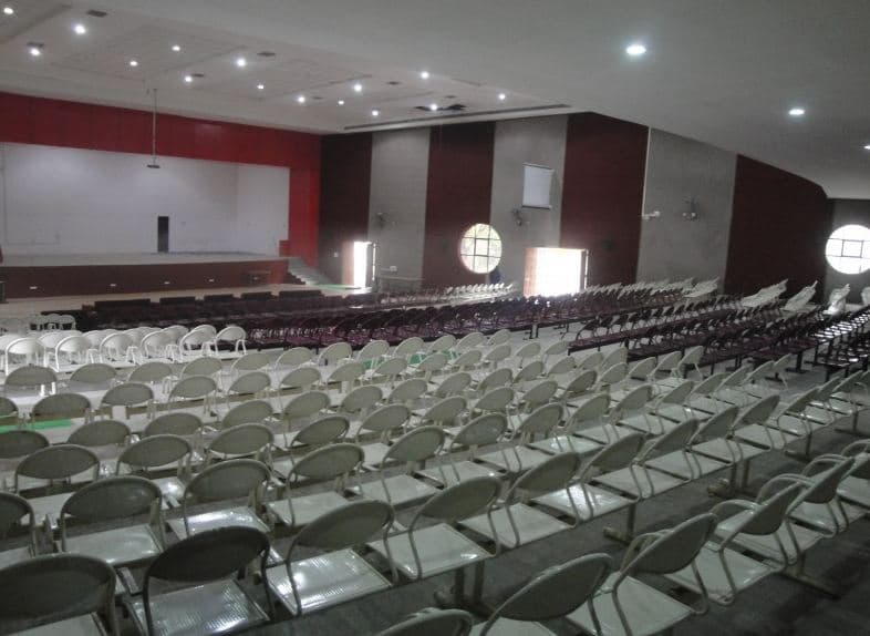 Jai Narain College of Technology Bhopal Infrastructure photo 8