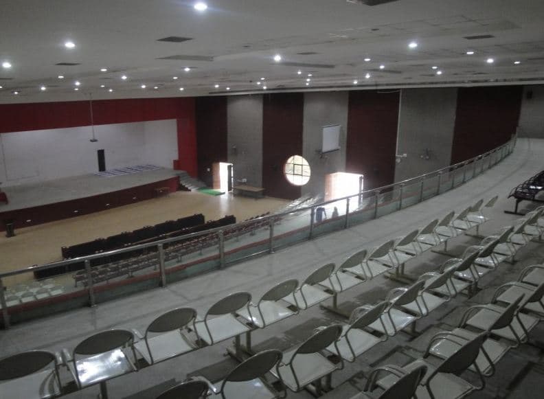 Jai Narain College of Technology Bhopal Infrastructure photo 9
