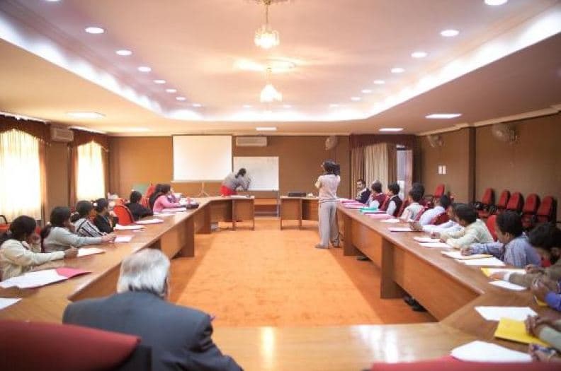 Jai Narain College of Technology Bhopal Infrastructure photo 5