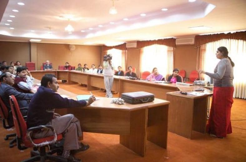 Jai Narain College of Technology Bhopal Infrastructure photo 7