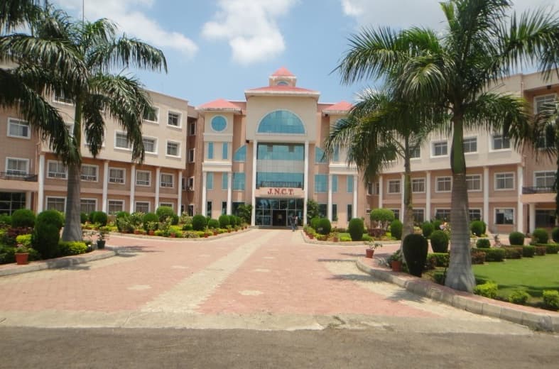 Jai Narain College of Technology Bhopal Campus photo 1